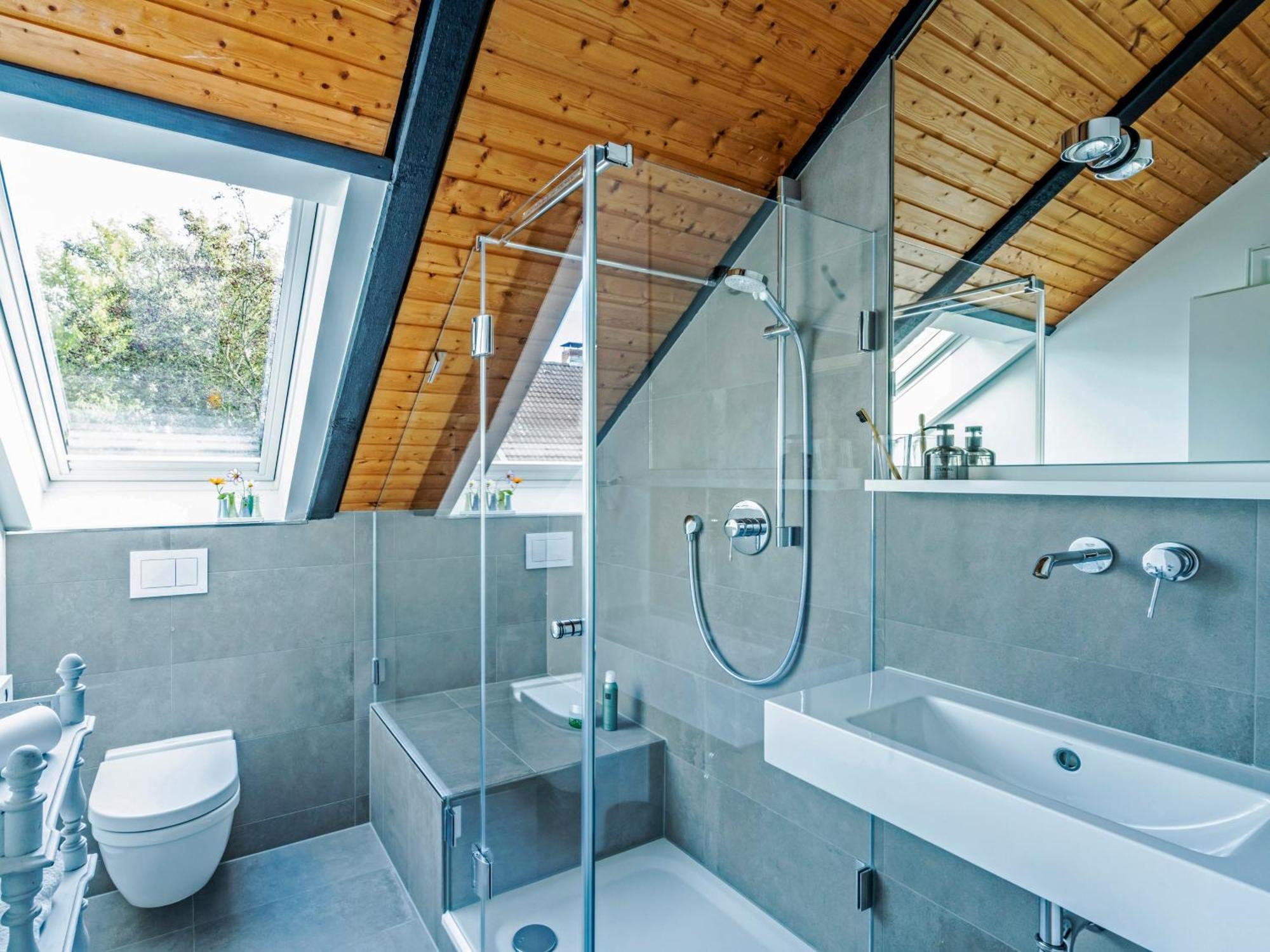 Ferienhaus Hyggeby - Architektenhaus Mit Schlei Blick Ulsnis Exterior photo